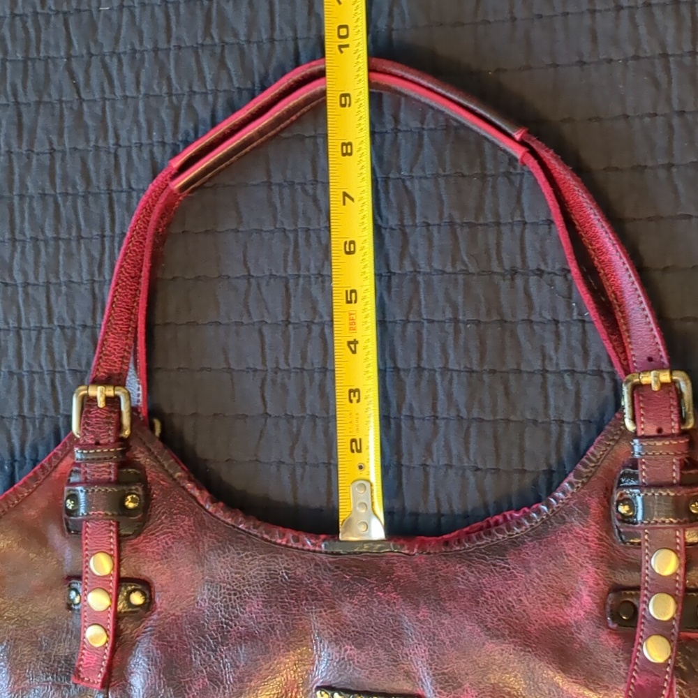 Lusher Soft + Slouchy Hobo - Picture 6 of 7
